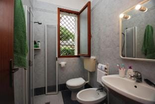 Comfortable Equipped Villa in Lignano Sabbiadoro Apartment in Lignano Sabbiadoro