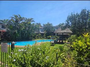 On the beach @ UMhlanga Rocks Vacation rental in Umhlanga