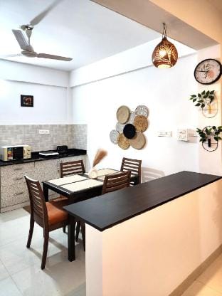d'Art Stays by Vagator Beach Vacation rental in Goa, India
