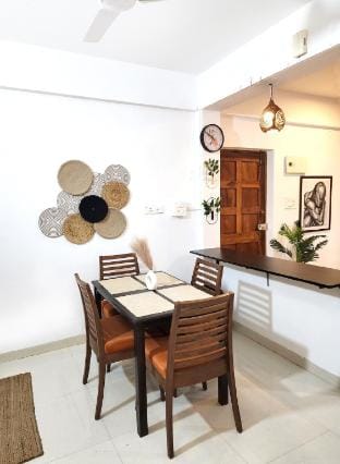d'Art Stays by Vagator Beach Vacation rental in Goa, India