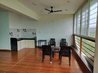 Forest Hill Villa Vacation rental in Maharashtra