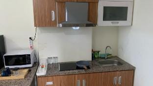 Two Bedrooms Flat Rent in Depok Vacation rental in South Jakarta City