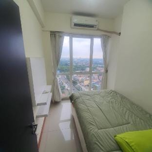 Two Bedrooms Flat Rent in Depok Vacation rental in South Jakarta City