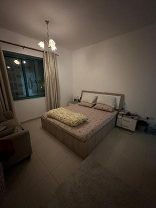 Mina Tower Vacation rental in Al Sharjah