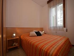 Serene and Sunny Apartment in a Verdant Area Apartment in Lignano Sabbiadoro