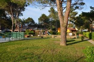 Modern Apartment in a Holiday Residence Apartment in Bibione