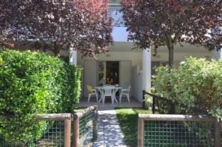 Recharge by the Pool in Your Holiday Home Apartment in Friuli-Venezia Giulia