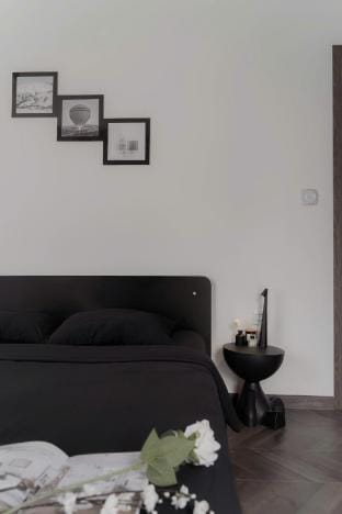 Modern Charm 2BR in the Center of Vinhomes Apartment in Ho Chi Minh City