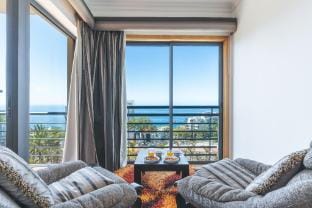 Views of Madeira in Funchal Apartment in Funchal