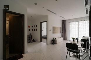 Sora Loft 1BR in the Center of Center Vacation rental in Ho Chi Minh City