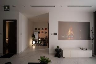 Sora Loft 1BR in the Center of Center Vacation rental in Ho Chi Minh City