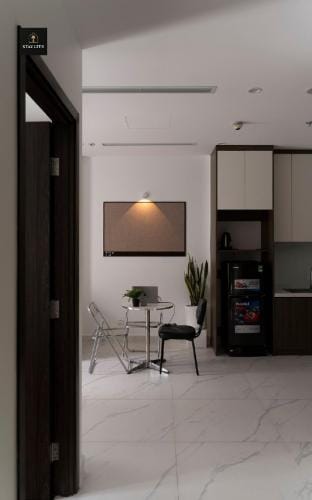 Sora Loft 1BR in the Center of Center Vacation rental in Ho Chi Minh City