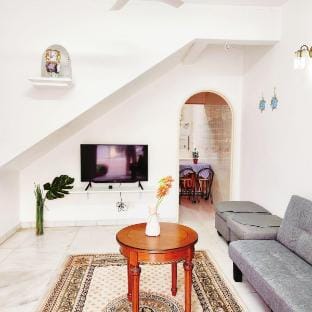 5 min to sunway lagoon/pyramid 3br8pax Vacation rental in Subang Jaya