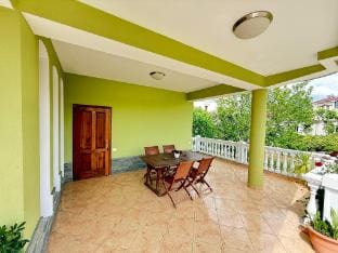 GuestHouse Brahja, Tirana Vacation rental in Tirana