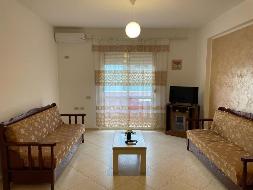 Da Vinci Apartment Apartment in Vlorë