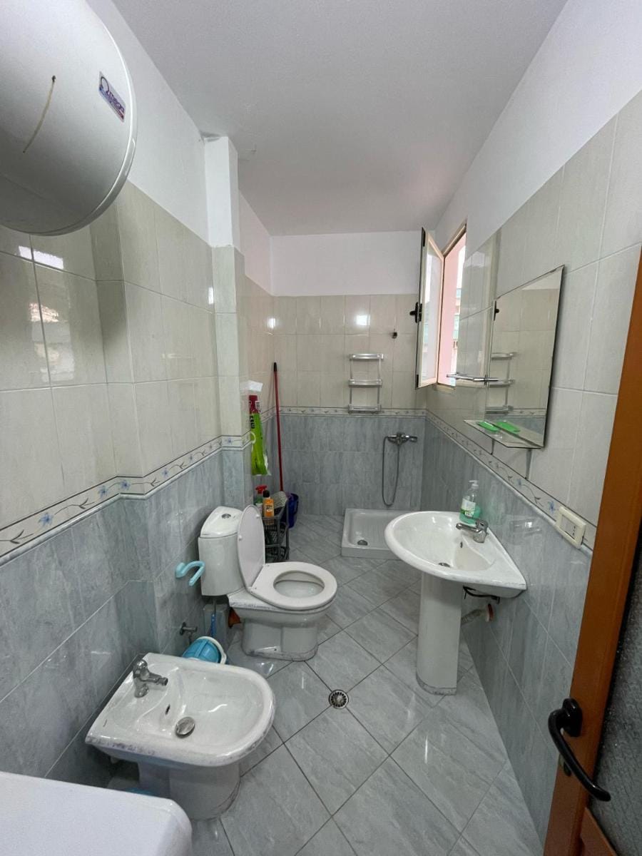 Da Vinci Apartment Apartment in Vlorë