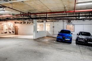Secure Supreme Artistic Sea View 3bed Sunset Loft Apartment in Camps Bay