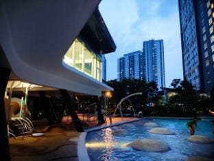 Residensi M Centura, Sentul Apartment in Federal Territory of Kuala Lumpur
