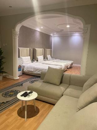 Swit Executive 3beds Vacation rental in Riyadh