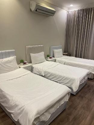 Cordoba Three Bedroom Neighborhood Studio Vacation rental in Riyadh