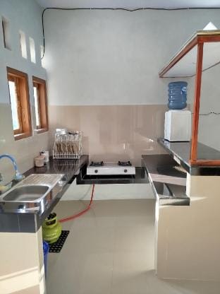 HOMESTAY IBU MIMIN BROMO Vacation rental in East Java