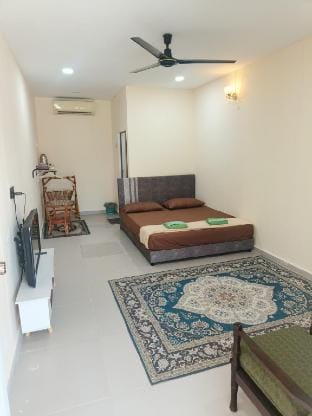 Melaka Tengah Houses Vacation rental in Malacca