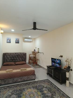 Puteri Duyong Homestay Central Malacca (Unit 2) Vacation rental in Malacca