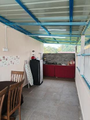 Puteri Duyong Homestay Central Malacca (Unit 2) Vacation rental in Malacca