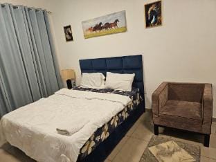 Dragon Golden Homes Apartment in Dubai