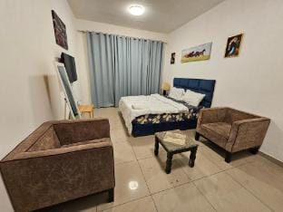 Dragon Golden Homes Apartment in Dubai