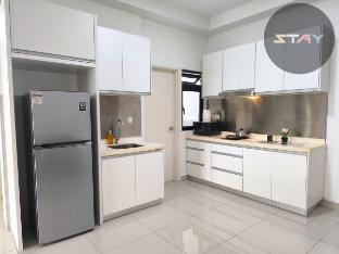 MM Family 2Bed Cozy Lakeview Netflix BySTAY Vacation rental in Johor