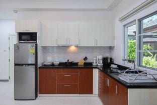 *1BR Pool Access • Walk to Yanui Beach V201 Vacation rental in Rawai