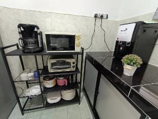 Bukit Jalil Stadium Axiata walk 5 min LRT KL Vacation rental in Federal Territory of Kuala Lumpur