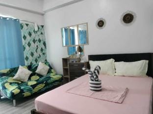 SeanAras Little Place Apartment in Lapu-Lapu City
