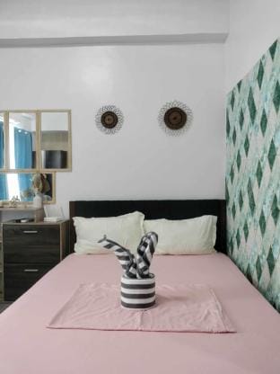 SeanAras Little Place Apartment in Lapu-Lapu City