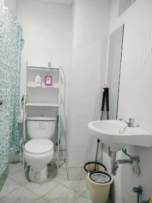 SeanAras Little Place Apartment in Lapu-Lapu City