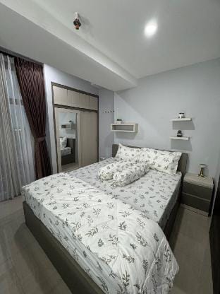 OhLala Unit Vacation rental in Bandung
