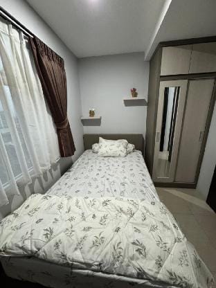 OhLala Unit Vacation rental in Bandung