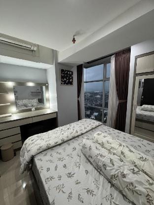 OhLala Unit Vacation rental in Bandung