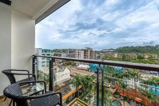 Sun & Fun • Kids Club • 1BR • 500m. to Beach C202 Vacation rental in Rawai