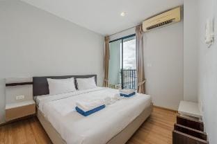 *Prime Area | Near Beach, Dining & Shops C203 Vacation rental in Choeng Thale