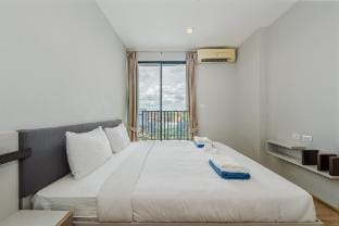 *Prime Area | Near Beach, Dining & Shops C203 Vacation rental in Choeng Thale