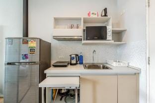 *Prime Area | Near Beach, Dining & Shops C203 Vacation rental in Choeng Thale