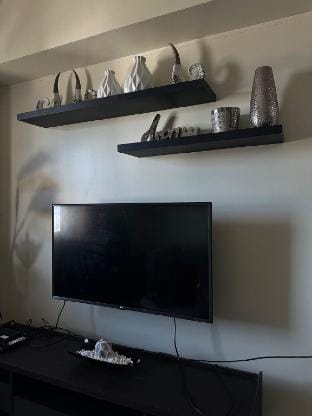 msc unit @ horizon 101 cebu Apartment in Lapu-Lapu City