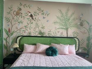 Seaview Mountain View,Sunset Town Phu Quoc Island  Apartment in Phu Quoc