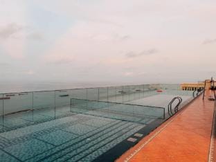 Seaview Mountain View,Sunset Town Phu Quoc Island  Apartment in Phu Quoc