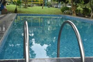 Truc Linh Trang - Villa & Retreat Vacation rental in Laos