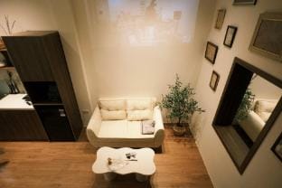 Hidden Nest Hoan Kiem Bunk Bed for 4 People Vacation rental in Hanoi