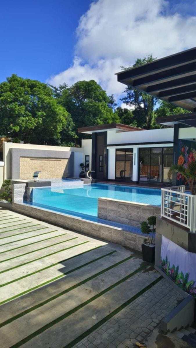 Villa Luminous Private Resort Villa in Isabela, Philippines