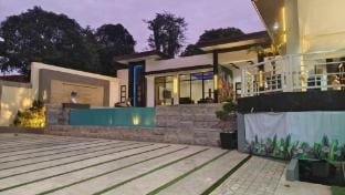 Villa Luminous Private Resort Villa in Isabela, Philippines